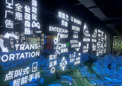 打卡元宇宙 從施工隊(duì)到內(nèi)容發(fā)行商，數(shù)字內(nèi)容制作服務(wù)“好玩的才剛開(kāi)始”